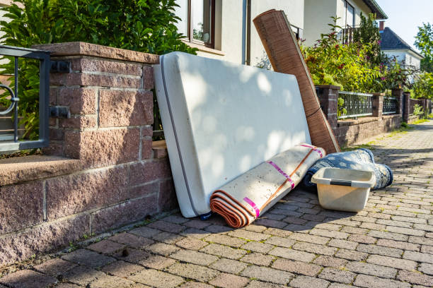 Best Junk Removal for Businesses  in Lewiston, UT